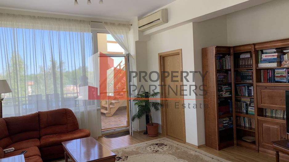 Penthouse Bucurestii Noi - Poză 7