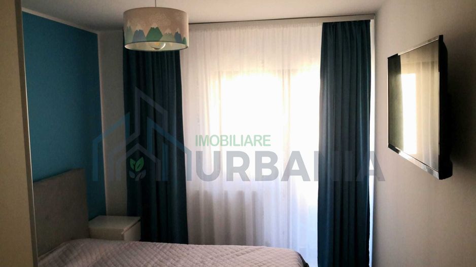 Apartament 3 camere de vanzare - Lunca Cetatuii, Cartier Editurii, Iasi - Poză 3