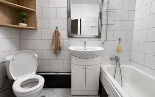 VANZARE 2 CAMERE | 58 MP | ETAJ 6/8 | POSIBILITATE CENTRALA PROPRIE | CRANGASI - Poză 8