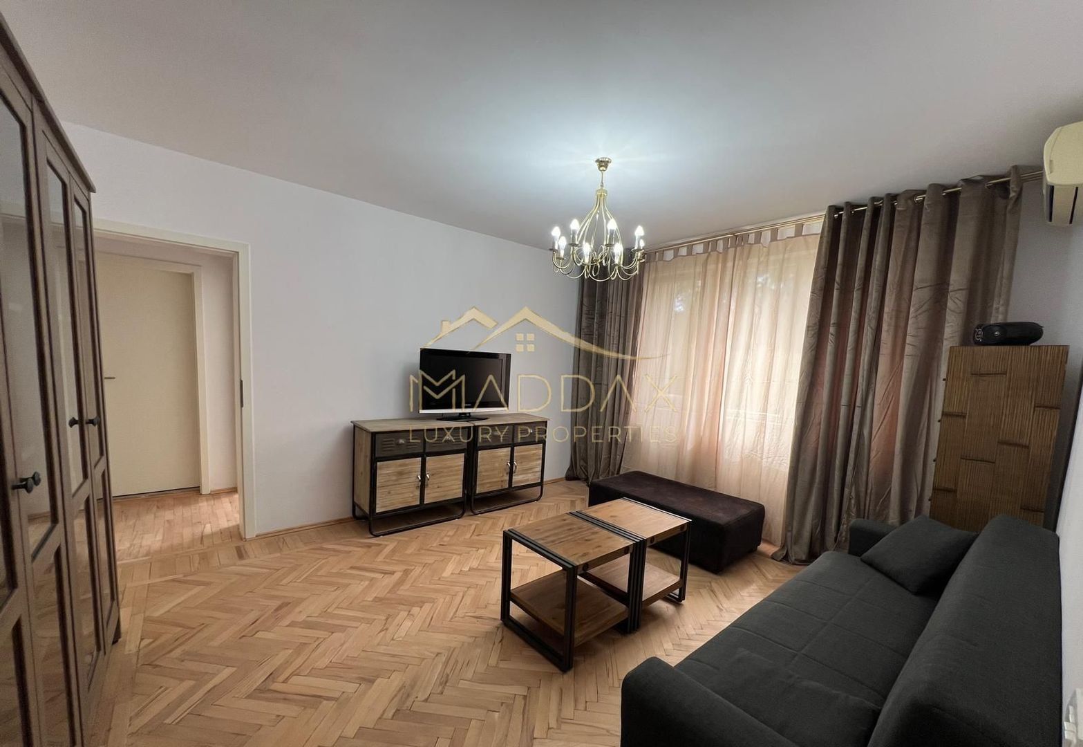 3 CAMERE ÎN SECTORUL 1! Prima Inchiriere | Renovat | Proximitate Metrou - Poză 1
