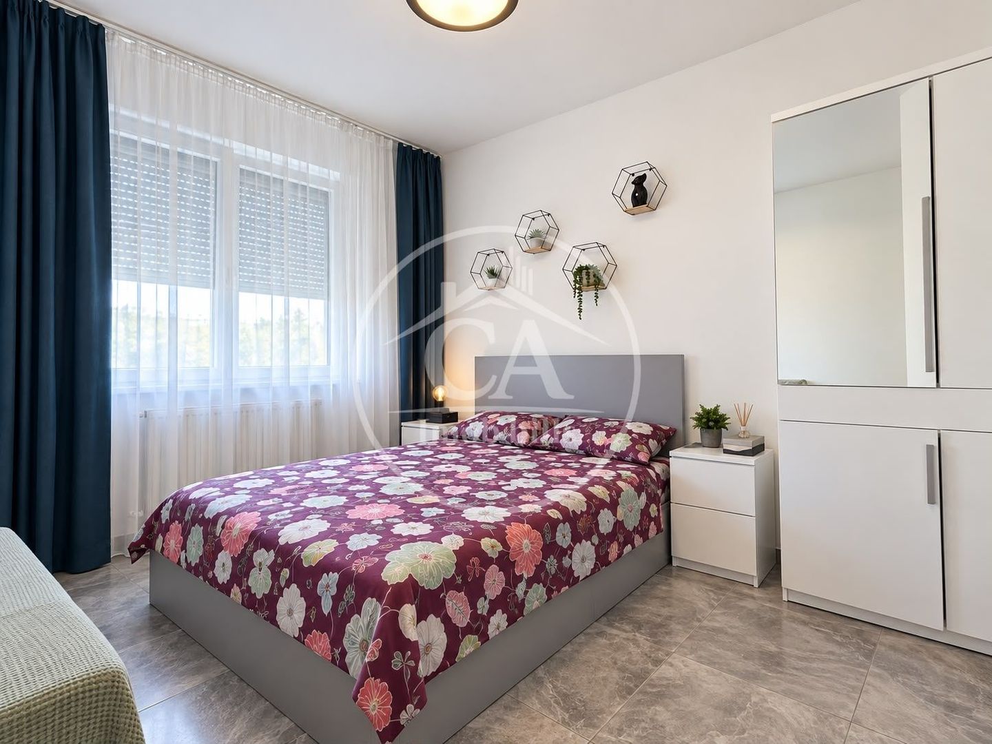 Apartament cu 3 camere de inchiriat in zona Prima Shops, Oradea - Poză 8