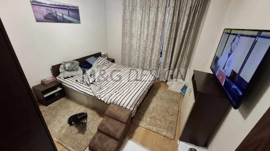 Mircea cel Batran, 4 camere, et 3 - Poză 19