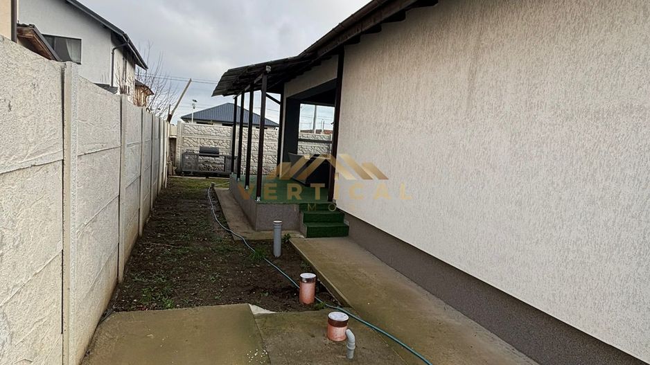 🏡 CASA PERFECTĂ PENTRU FAMILIA TA ÎN COMUNA BERCENI! 🏡 - Poză 14