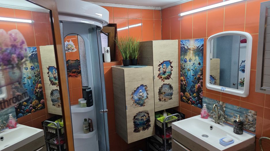 Casă mică dar perfectă pentru o familie restrânsă – Cumpăna - Poză 3