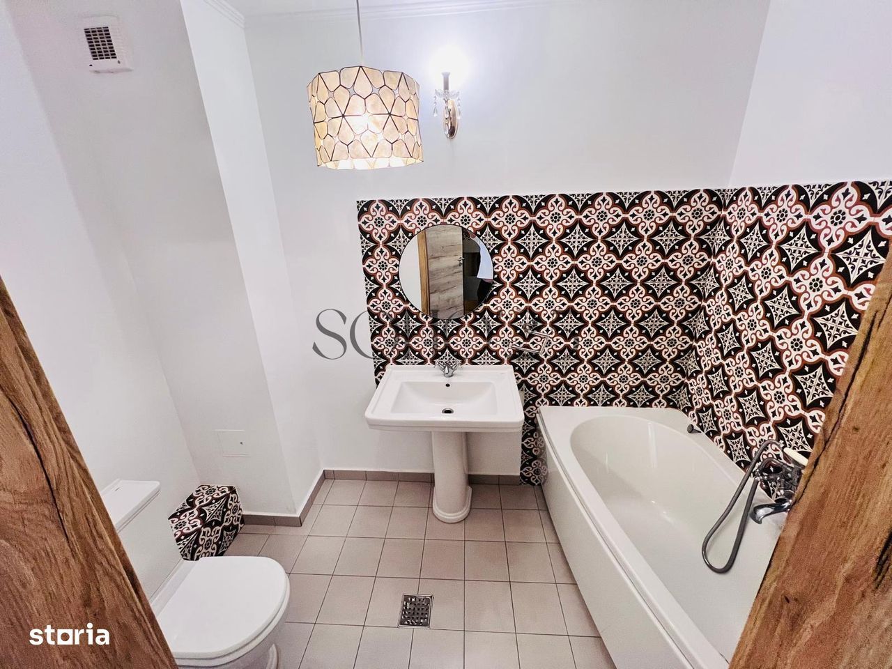Apartament 3 camere | 99 mp utili | Felicity Residence Băneasa - Poză 11