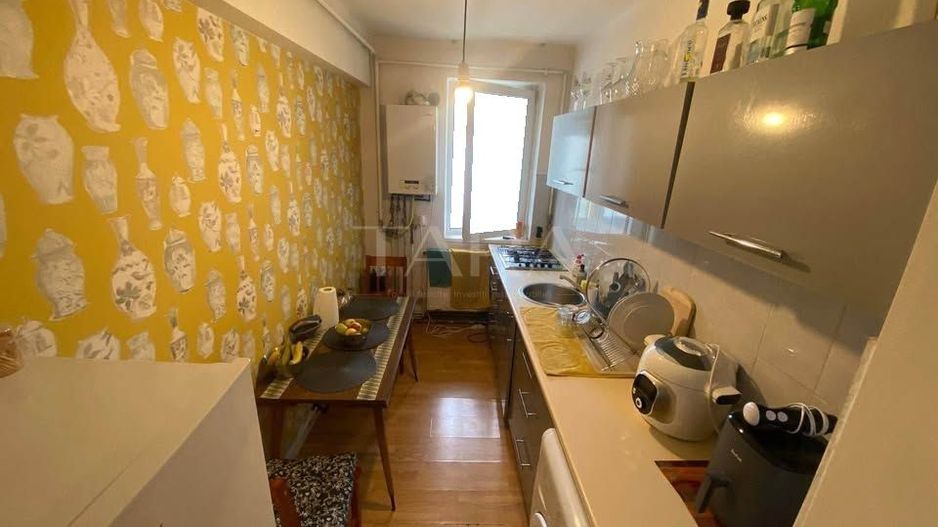 Apartament 2 camere decomandat – Plopilor, zona BT Arena - Poză 2