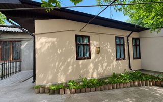 Vânzare, apartament la sol, strada Cojocarilor, Centru - Poză 2