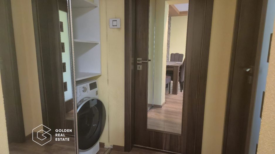 Apartament cu 2 camere, zona Podgoria - Poză 5