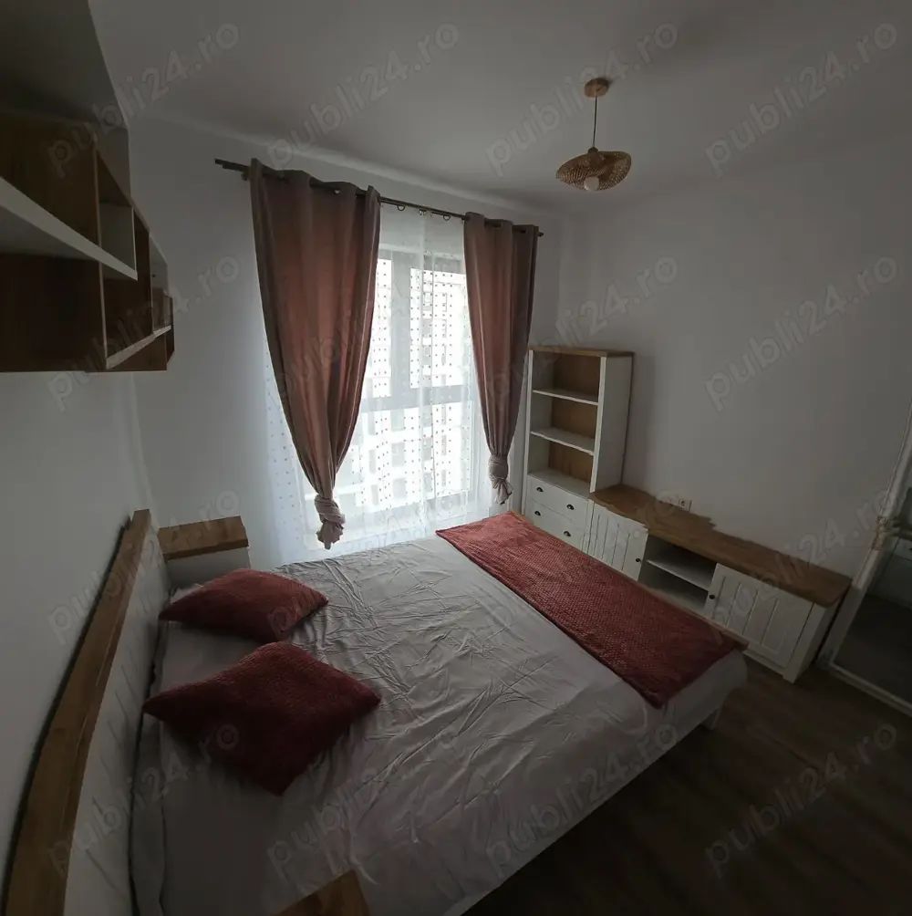 De inchiriat apartament-2cam.zona EXIGENT-FAZA 5 - Poză 2