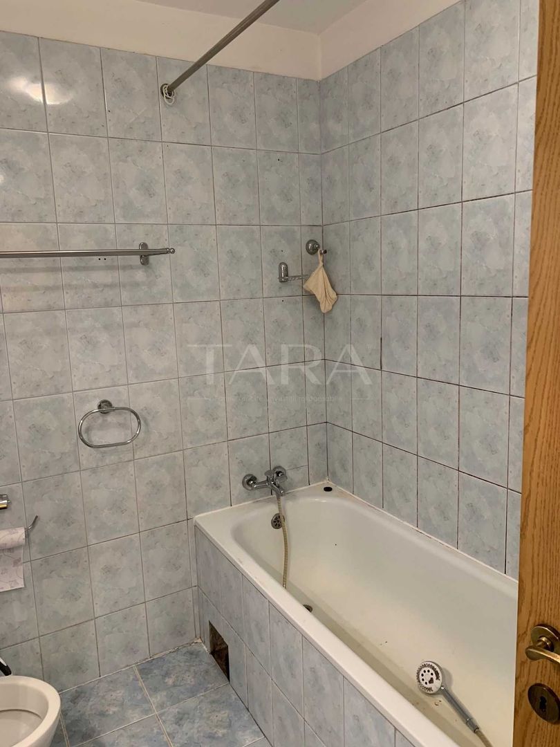 Apartament 2 camere, 61.5 mp + balcon, Mănăștur - Poză 6