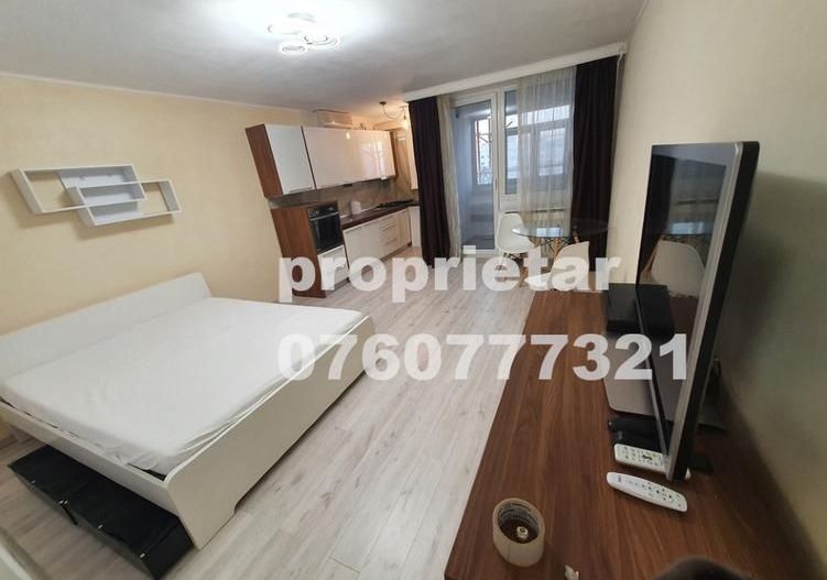 Proprietar gars noua eleganta open space strada Avrig 54, metrou Iancului+Obor - Poză 4