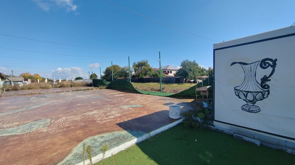 Gagu Dascalu teren ideal pentru investitie zona in dezvoltare - Poză 7