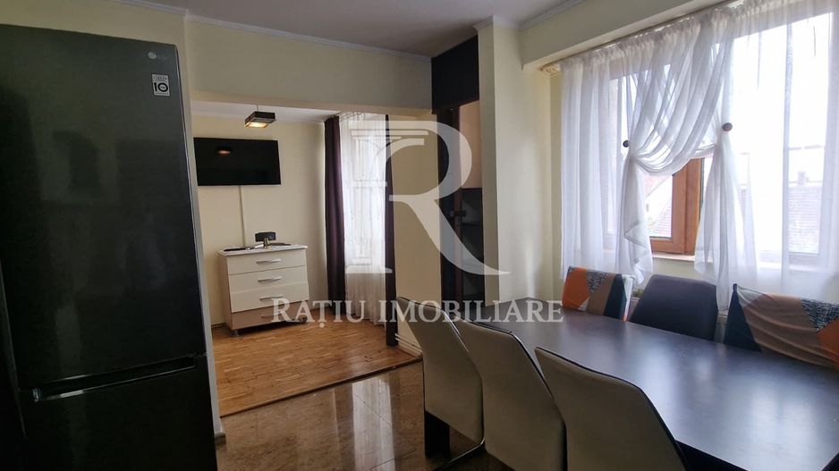 Apartament cu 2 camere | Etajul 1 | Tic C | Spitalul Judetean | Oradea - Poză 9