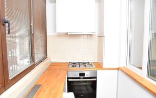 De vanzare Garsoniera Militari Residence - Poză 7