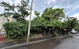 Teren cu constructie demolabila Aviator Popisteanu, Ion Mihalache - Poză 3