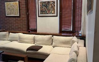 Inchiriez apartament utilat şi mobilat zona Dorobanti - Poză 1