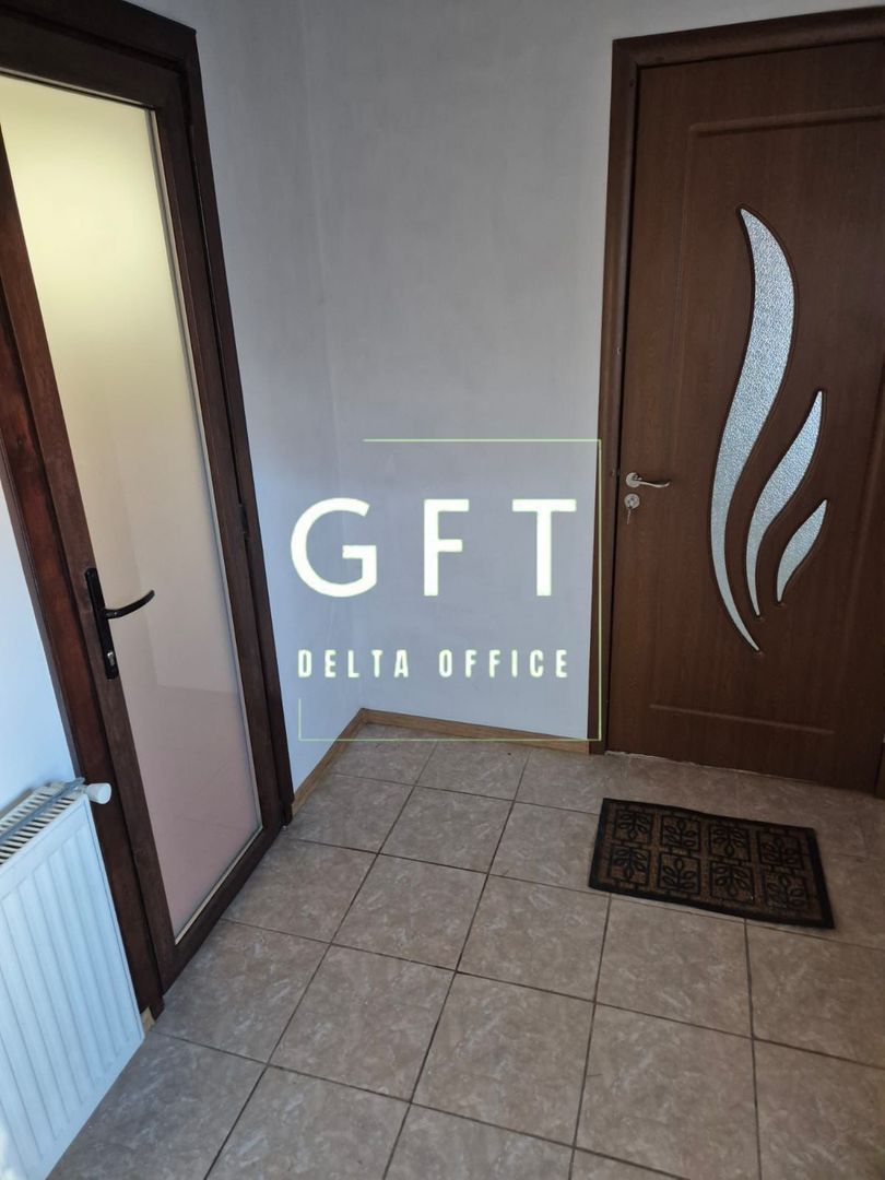 GHERLA – CASĂ DE VÂNZARE , 52 MP + TEREN 98 MP | ZONĂ LINIȘTITĂ | 65.000 € - Poză 2