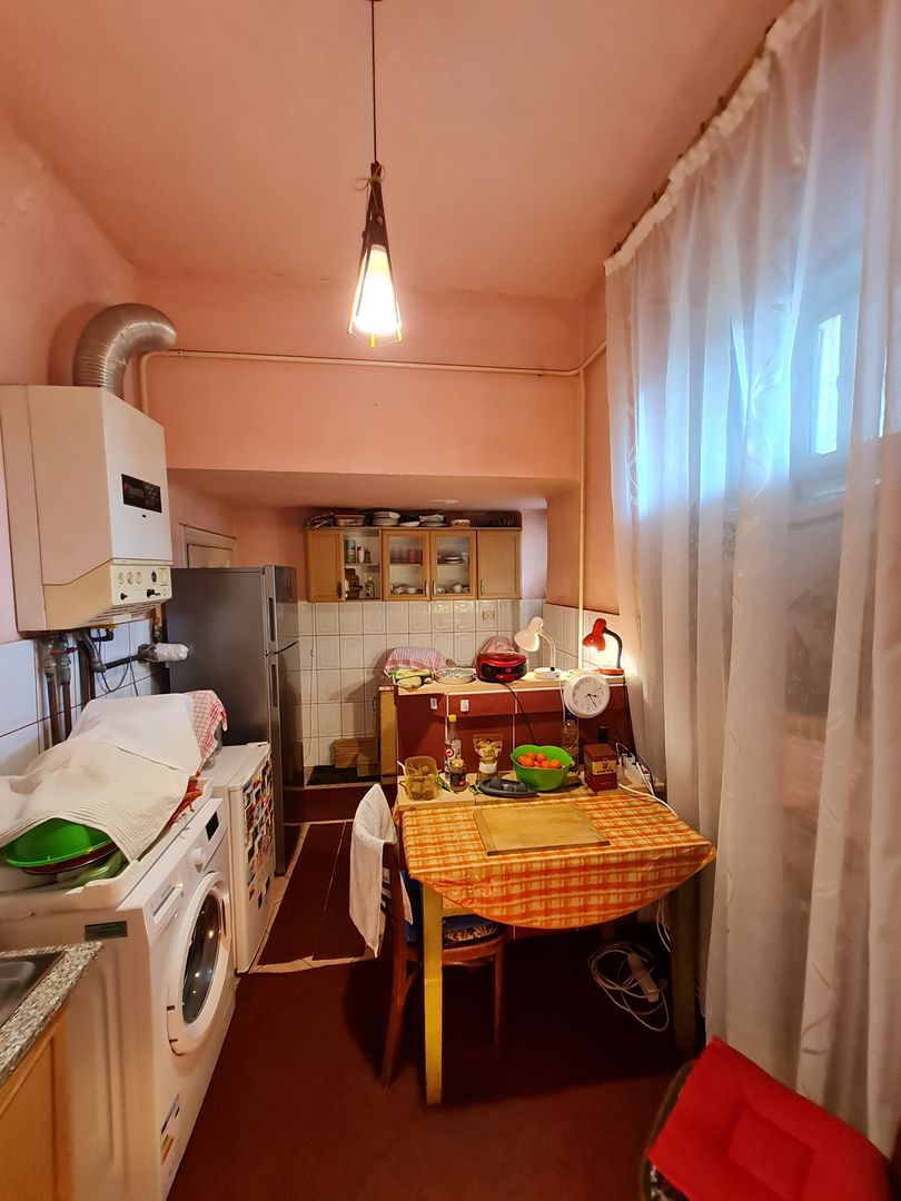 Apartament 3 camere zona Iosefin - Poză 4