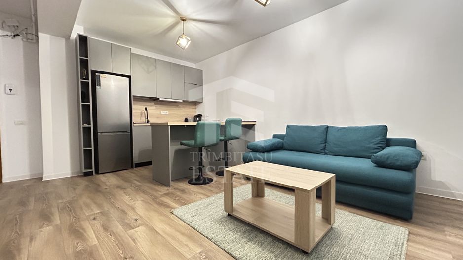 Apartament 2 camere Mamaia Nord vedere la mare - Poză 1
