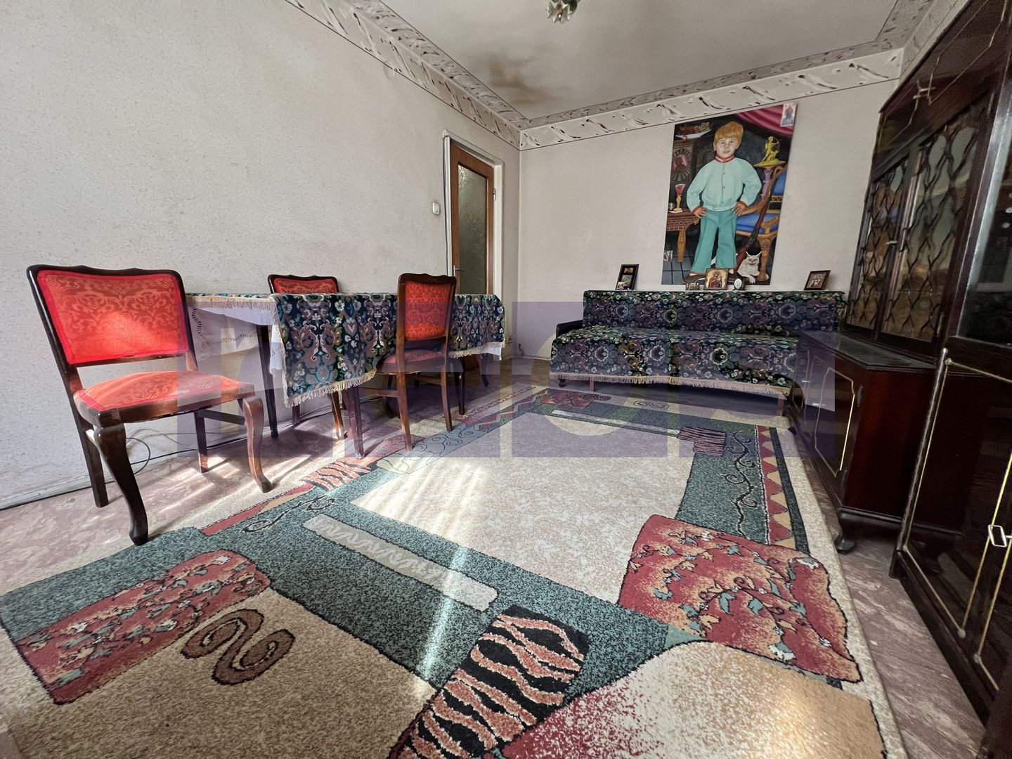 VANZARE 3 CAMERE | DECOMANDAT | ZONA NICOLAE GRIGORESCU - Poză 1