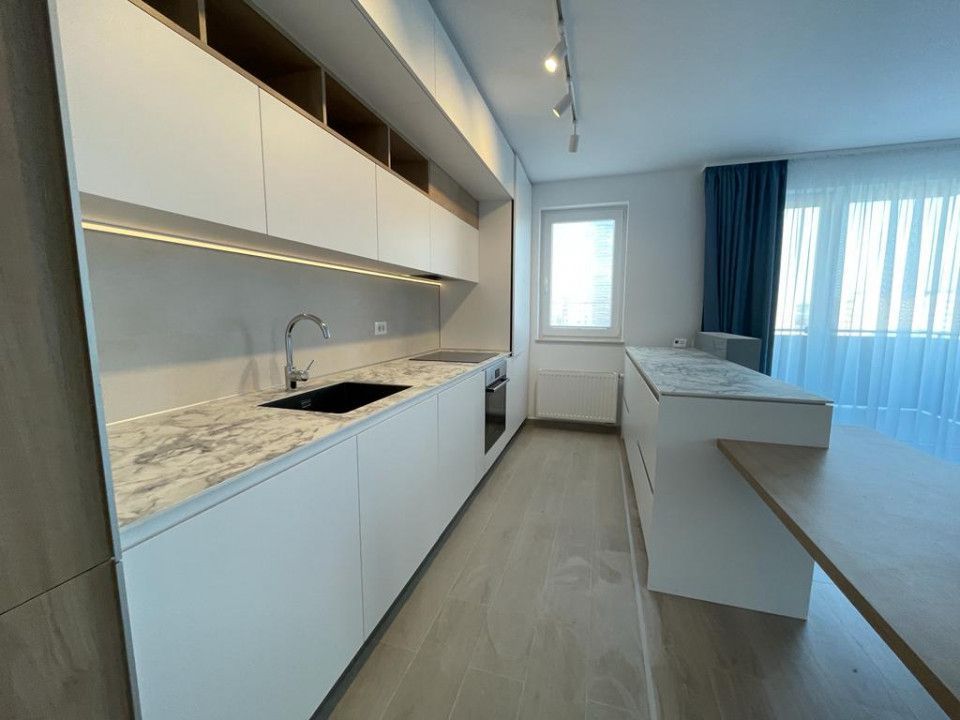 Apartament 2 camere Urban Plaza - Poză 1