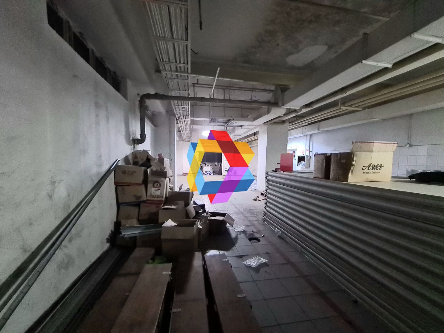 Spatiu depozitare de închiriat Brasov - 200 mp # plus-imo.ro - Poză 4