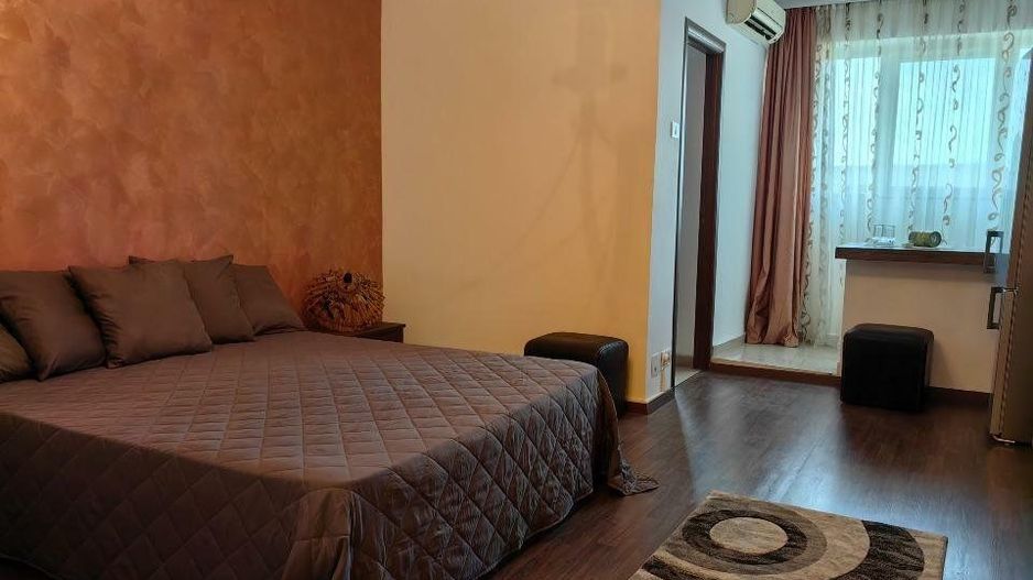 Garsoniera modernă CF 1 - Delfinului - Poză 4