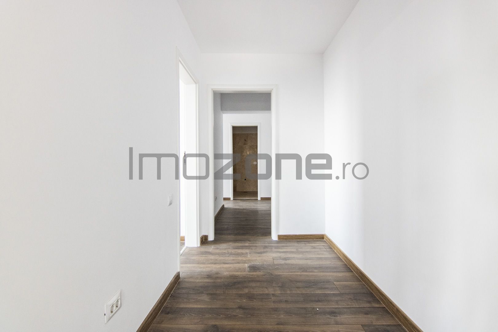 DE INCHIRIAT - PENTHOUSE-MILITARI-3 CAMERE CU TERASA DEOSEBITA 50MP,  NEMOBILAT - Poză 12
