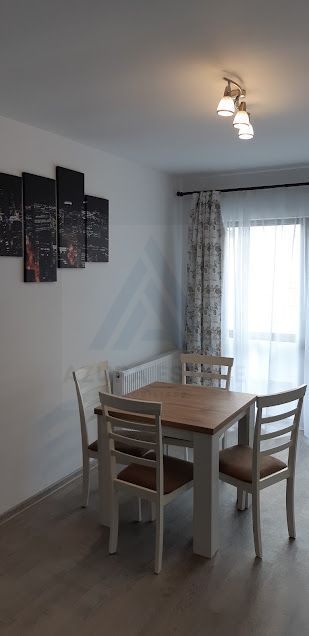 Apartament 2 camere 50 mp utili terasa 12 mp parcare Doamna Stanca - Poză 4