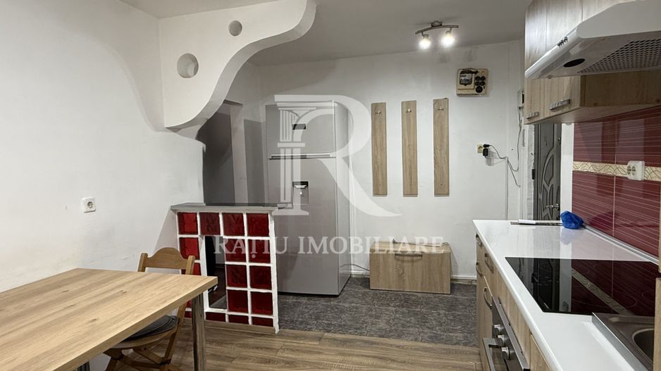 Apartament cu 2 camere | Calea Aradului | Oradea - Poză 9