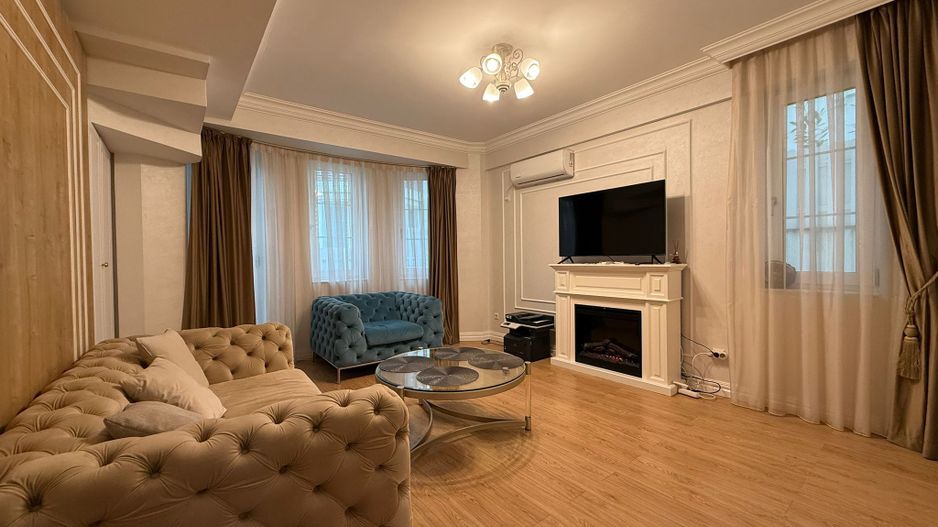 Vila deosebita tip duplex 5 camere | COPOU | Comision 0 - Poză 2