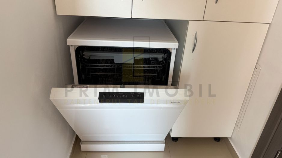 3 camere decomandat, Crystal Residence (Rediu-langa Bizantiq) - Poză 17