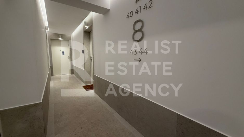 Studio dublu de vânzare în complexul PrimaVista - Poză 11