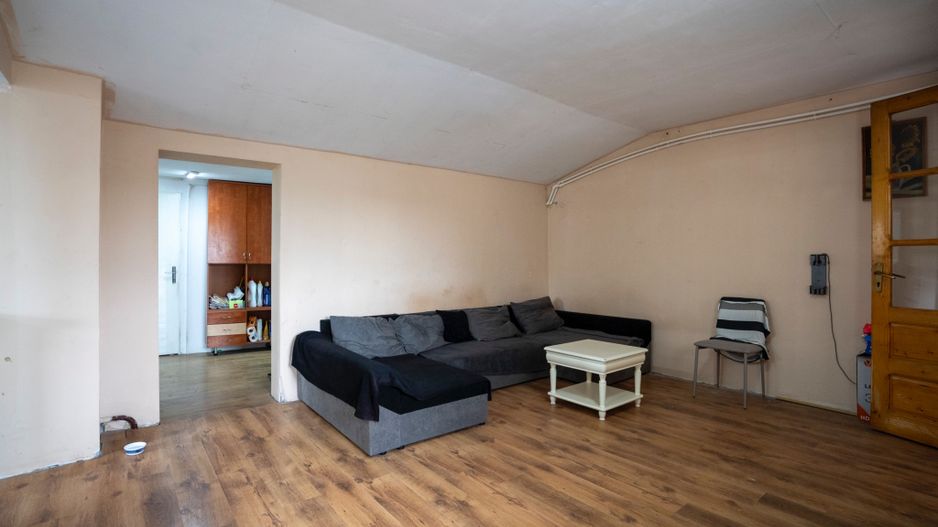 Casa 5 camere in Rogerius, la bulevard, cu acces auto - Poză 5