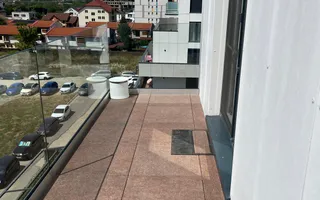 Apartament 3 camere | CAMPEADOR 1 Torontal | Parcare subteran - Poză 14