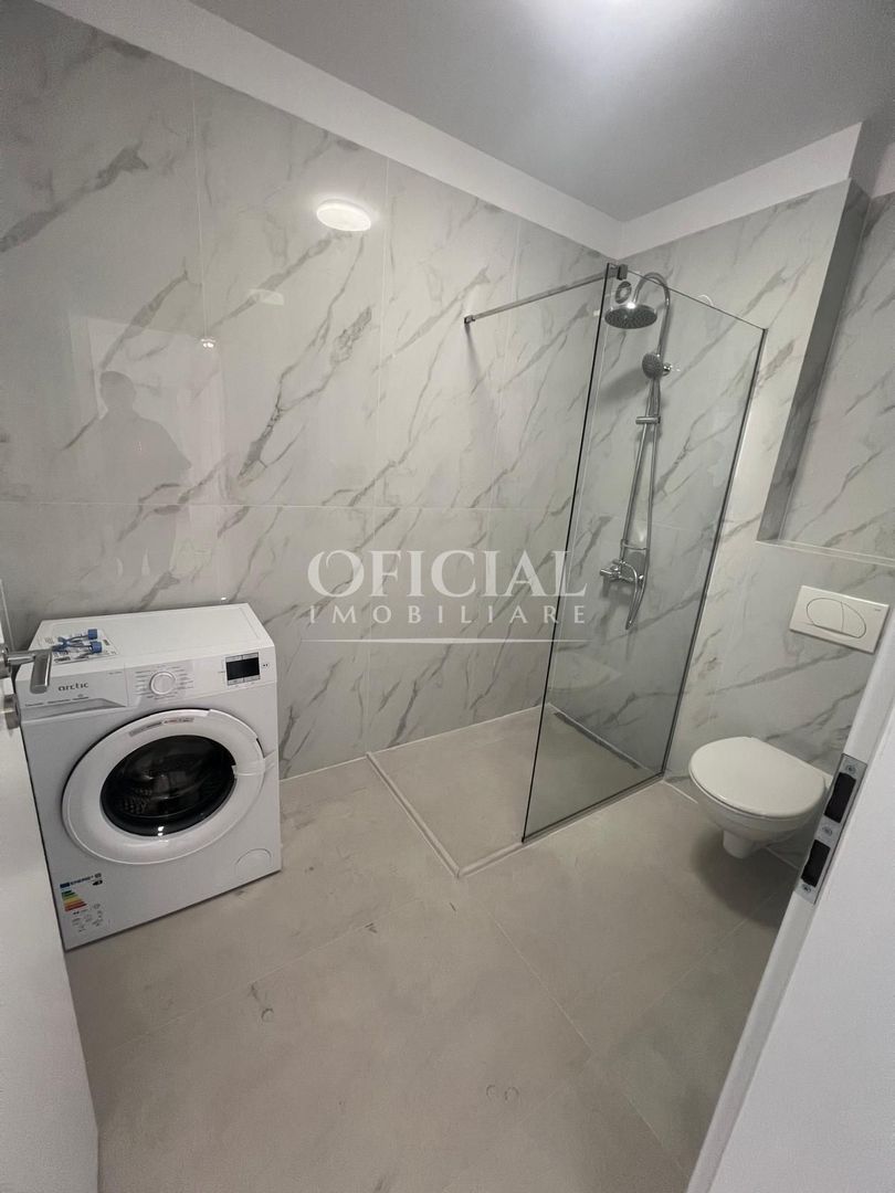 Apartament 3 camere | Pet friendly | Parcare | Nou | Eroilor Floresti - Poză 6