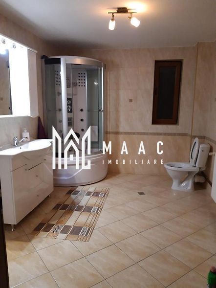 Vilă 5 camere de închiriat | Sibiu, Veterani | 270 mp - Poză 11