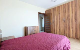2 camere, decomandat, modern, bloc nou, parcare, balcon, Borhanci - Poză 2