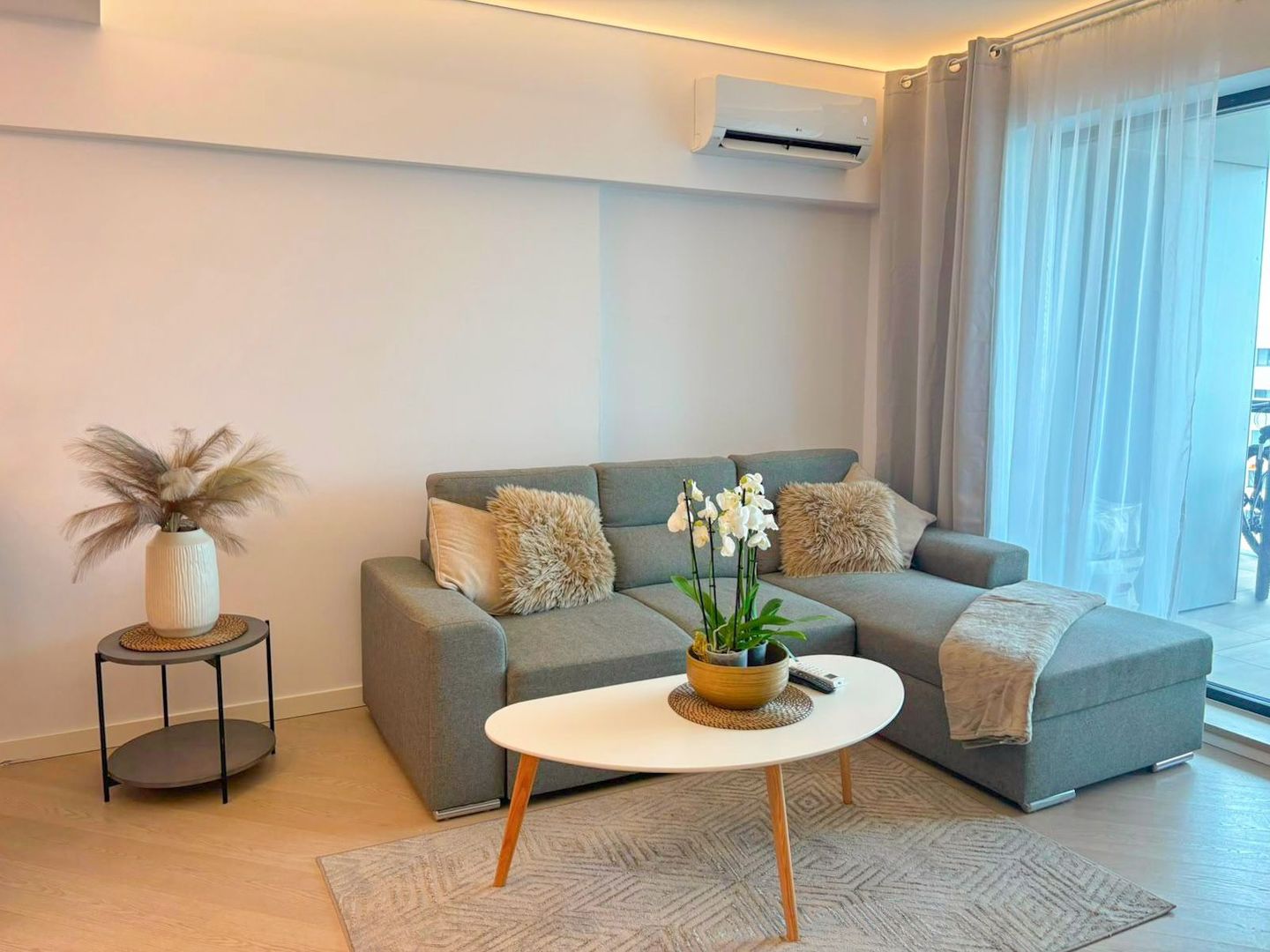 Chirie I Apartament 3 camere I Cortina North I Etaj 10 - Poză 2