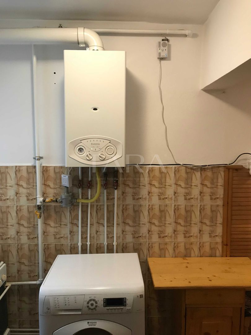 Apartament 2 camere decomandat, Gheorgheni, Piața Hermes. - Poză 5