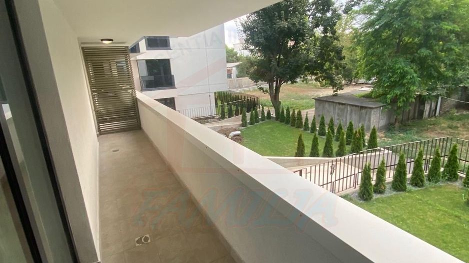APARTAMENT 2 CAMERE, Luxury Residence, 600 €/lună - Poză 2
