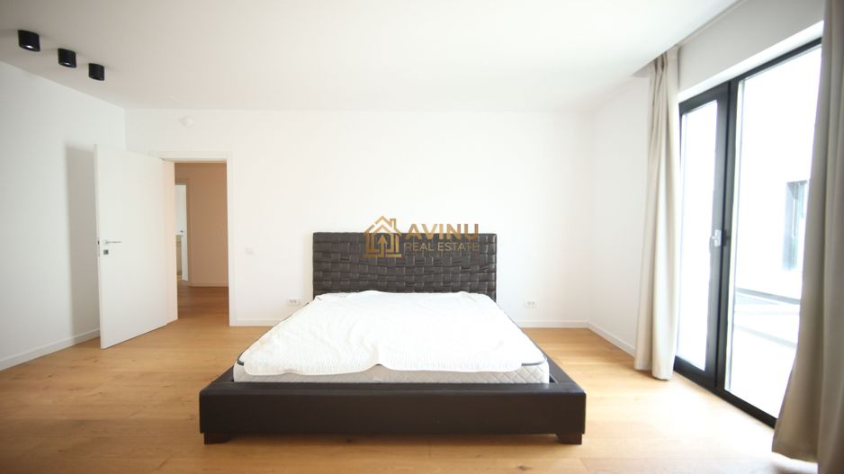 Vilă Premium de Închiriat | 300mp | Iancu Nicolae | 6 camere | 0% Comi - Poză 11