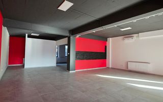 Spatiu comercial la bulevard- Gara- Pacurari- parter - Poză 6