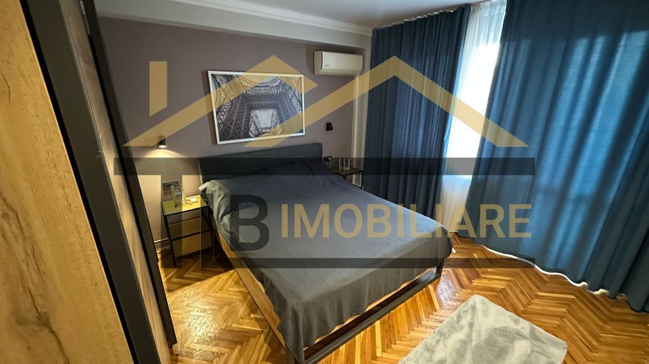 Apartament de 2 camere, 70mp, Zona Centrala - Poză 8