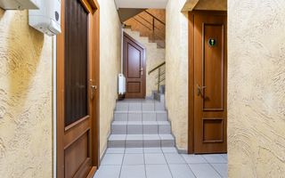 Chirie, sațiu de birouri, 219 mp, str. Kogălniceanu, Centru - Poză 10