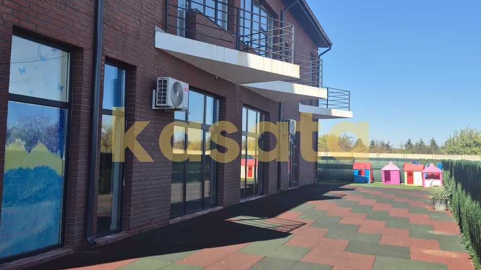 Spatiu Comercial I Tunari I 463 utili I curte 400 mp I parcare - Poză 1