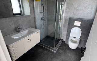 Vila Tunari cu vedere la LAC, 135m2 si curte mare - Poză 7