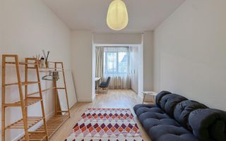 Inchiriere Apartament 3 Camere Herastrau Aviatiei - Poză 5
