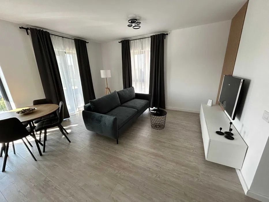 OFERTA 3 cam Ultra-Lux, parcare subterana, str Parcului 20 Herastrau - Poză 6