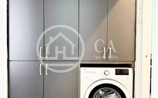 Apartament cu 2 camere de vanzare in zona Rogerius, Oradea - Poză 9